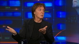 The Daily Show Odcinek 38