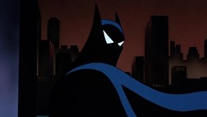 Batman Dziwny sekret Bruce Waynea