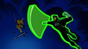 Batman: Odważni i bezwzględni Odcinek 5