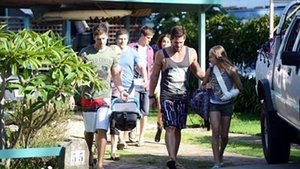 Home and Away Odcinek 132