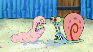 SpongeBob Kanciastoporty Słodki ciężar