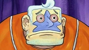 SpongeBob Kanciastoporty Syrenamen kontra SpongeBob