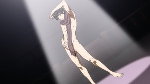 Kyoukai no Kanata Odcinek 3
