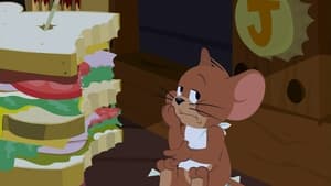 Tom i Jerry Show Odcinek 9
