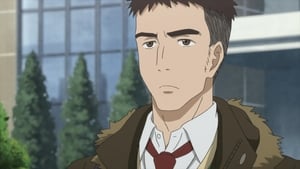 Parasyte: The Maxim Krzepnięcia