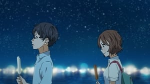 Your Lie in April Odcinek 14