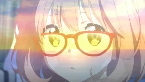 Kyoukai no Kanata Odcinek 4