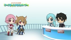Sword Art Online Odcinek 13