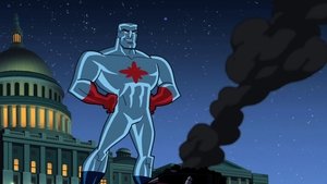 Batman: Odważni i bezwzględni Odcinek 10