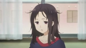 Kyoukai no Kanata Odcinek 8