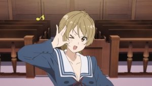 Kyoukai no Kanata Odcinek 4