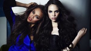America's Next Top Model Odcinek 15