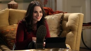 Switched at Birth Odcinek 4