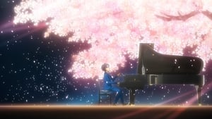 Your Lie in April Odcinek 10