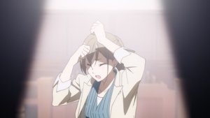 Kyoukai no Kanata Odcinek 2