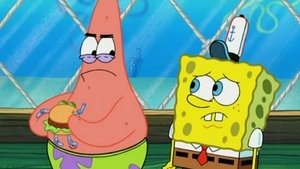 SpongeBob Kanciastoporty Odcinek 32