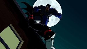 Batman: Odważni i bezwzględni Odcinek 14
