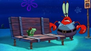 SpongeBob Kanciastoporty Odcinek 32
