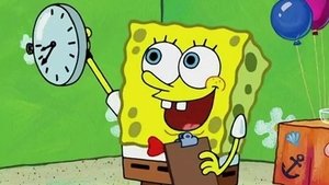 SpongeBob Kanciastoporty Domówka u Spongeboba