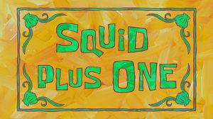 SpongeBob Kanciastoporty Odcinek 20