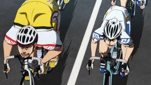 Yowamushi Pedal Odcinek 11