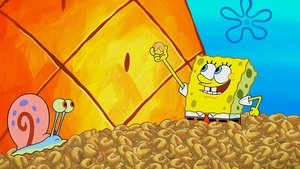 SpongeBob Kanciastoporty Odcinek 36