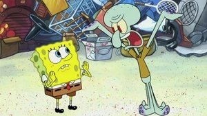 SpongeBob Kanciastoporty Odcinek 48