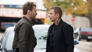 Chicago P.D. Samotność niewskazana