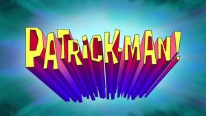 SpongeBob Kanciastoporty Odcinek 1