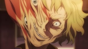 Parasyte: The Maxim Demon w ciele