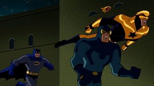 Batman: Odważni i bezwzględni Odcinek 17