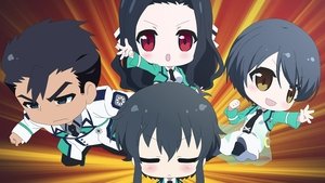 The Irregular at Magic High School Odcinek 4