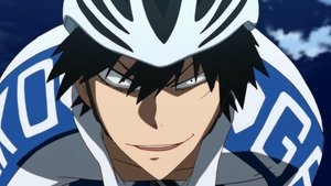 Yowamushi Pedal Odcinek 10