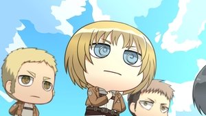 Attack on Titan Odcinek 3