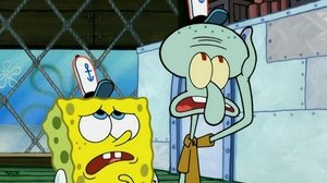 SpongeBob Kanciastoporty Dobry starty Jakmutam