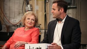 Hot in Cleveland Odcinek 1