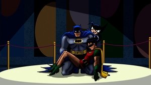 Batman: Odważni i bezwzględni Odcinek 18