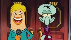 SpongeBob Kanciastoporty W Ładnym Domku