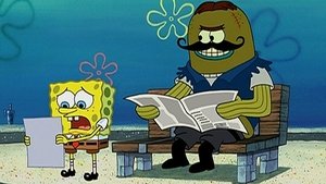 SpongeBob Kanciastoporty SpongeBob kontra Dusiciel