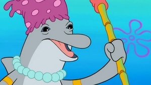 SpongeBob Kanciastoporty Odcinek 45
