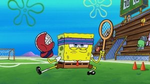 SpongeBob Kanciastoporty Odcinek 19