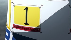 Yowamushi Pedal Odcinek 6