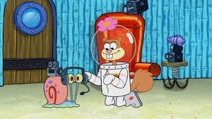 SpongeBob Kanciastoporty Odcinek 31