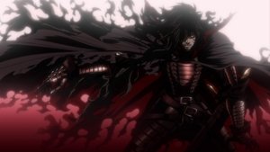 Hellsing Ultimate Odcinek 8