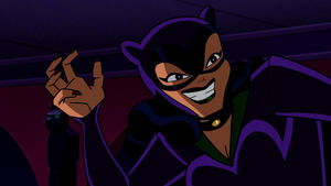 Batman: Odważni i bezwzględni Odcinek 25