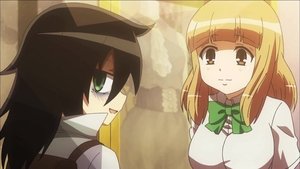 Watashi ga Motenai no wa Dou Kangaetemo Omaera ga Warui! Odcinek 4