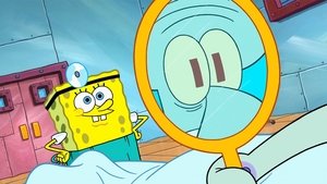 SpongeBob Kanciastoporty Odcinek 12