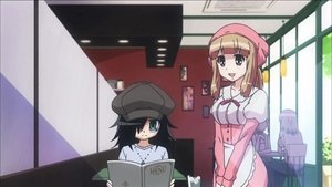 Watashi ga Motenai no wa Dou Kangaetemo Omaera ga Warui! Odcinek 9