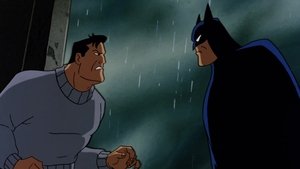 Batman Szansa na marzenia