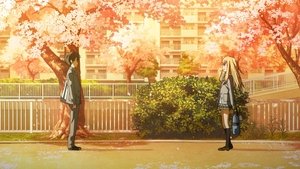 Your Lie in April Odcinek 22